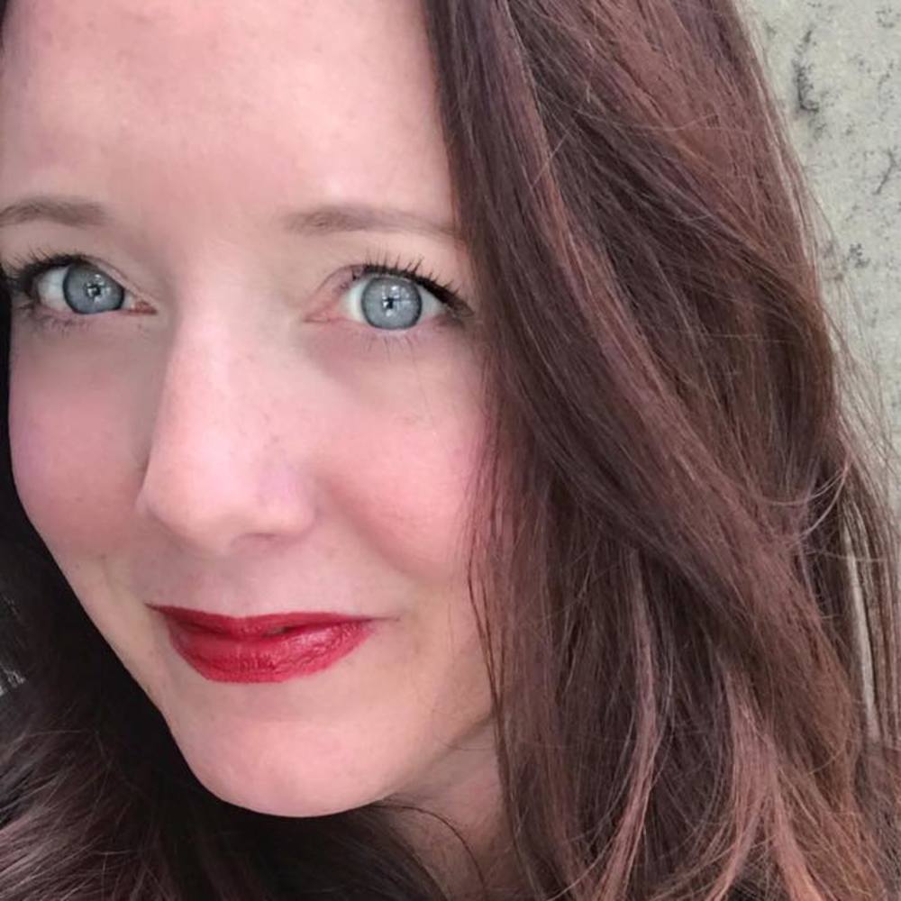 Meet your Posher, Maggie